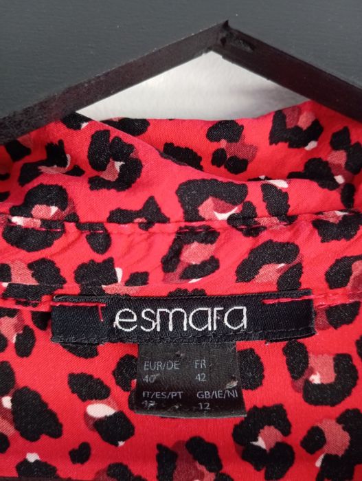 Koszula Bluzka damska Esmara L 40