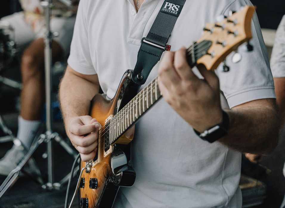 PRS CE 24 USA - Excelente estado