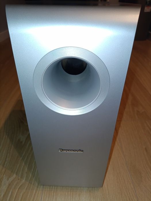 Subwoofer pasywny Panasonic SB-W540