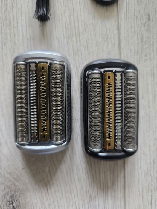 Maszynka Golarka Braun Series 9