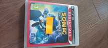 Sonic unleashed ps3