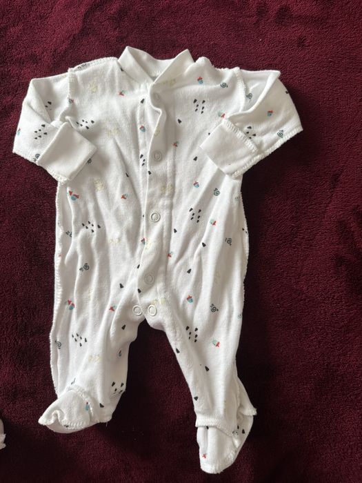 Одяг для недоношених діток