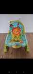 Bujaczek Fisher price
