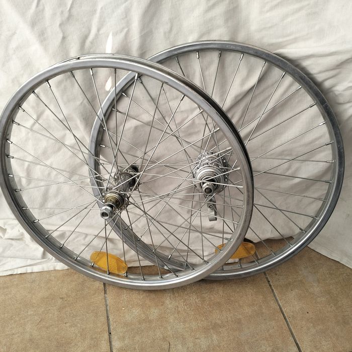 Koło rowerowe 20 cali koła rower dziecięcy Wigry skladak Romet