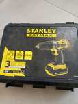 Wiertarko wkrętarka z udarem Stanley fatmax FMC625 H1 18volt