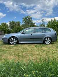 Saab 9.3 2.0T Gaz Automat