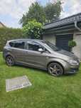 Seat Altea Xl 1,4benzyna  2014