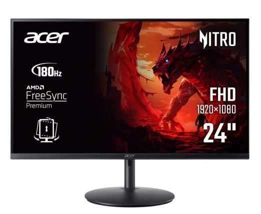 Монитор Acer 23.8" XF240YM3biiph заказан