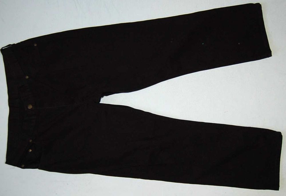 HERO BY WRANGLER authentic fit W36 L30 PAS 94 jeansy męskie proste