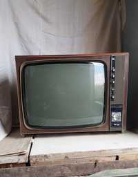 Ретро телевизоры: Крым, Берёзка, JVC, Старые телевизоры
