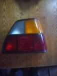 Lampa do golfa 2 prawa tylna