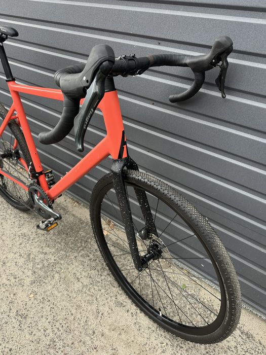 ‼️Rose Blend 2025 на осях гидравлика гравийный шоссейный Backroad шосе