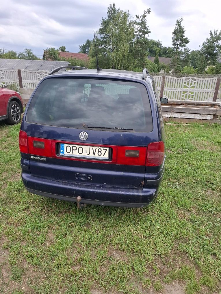 Samochód osobowy