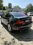 BMW 320d automatyczna skrzynia biegow