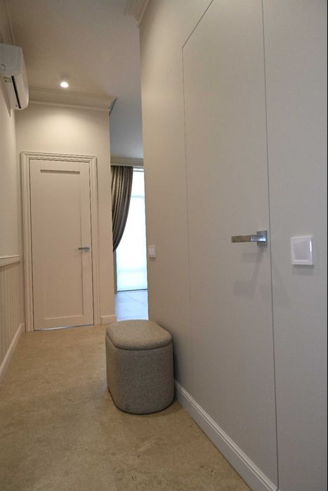 Первая сдача! Новая квартира в центре, Музкомедия, Азарова. ЖК Отрада