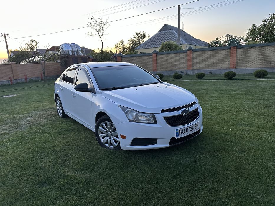 Продам Шевроле Круз