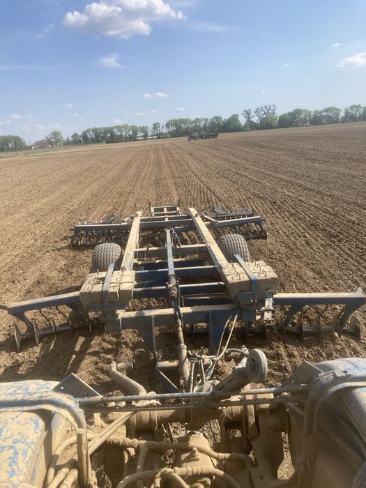 Продається дискова борона Rabe Werk