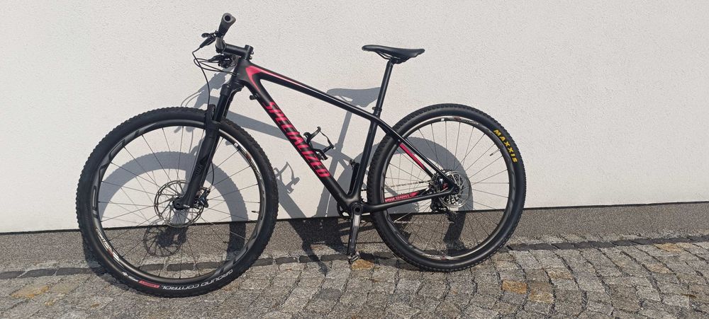 Specialized Epic Hardtail MTB