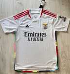 Camisola de Clubes