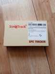 Sino Track najlepiej lokalizator GPS ST-901b 4piny urządzenie do śledz