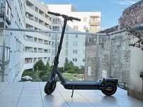 Prawie nowa hulajnoga elektryczna Segway Ninebot Max G2