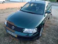Passat 1.9 Tdi 2000