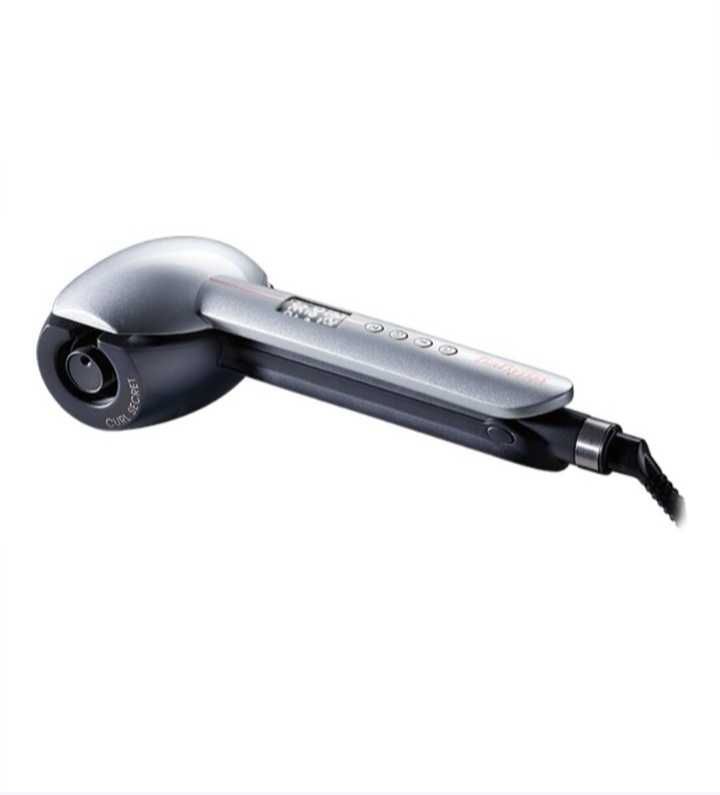 Babyliss curls bouclage automatiqe nowe