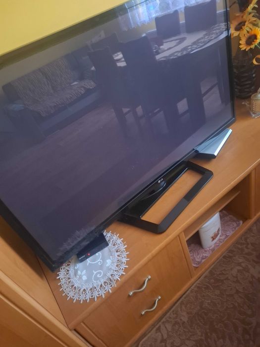 Telewizor lg 50 cali