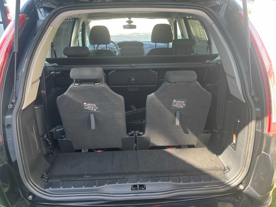Citroen Grande Picasso 1.6HDI 7 Lugares