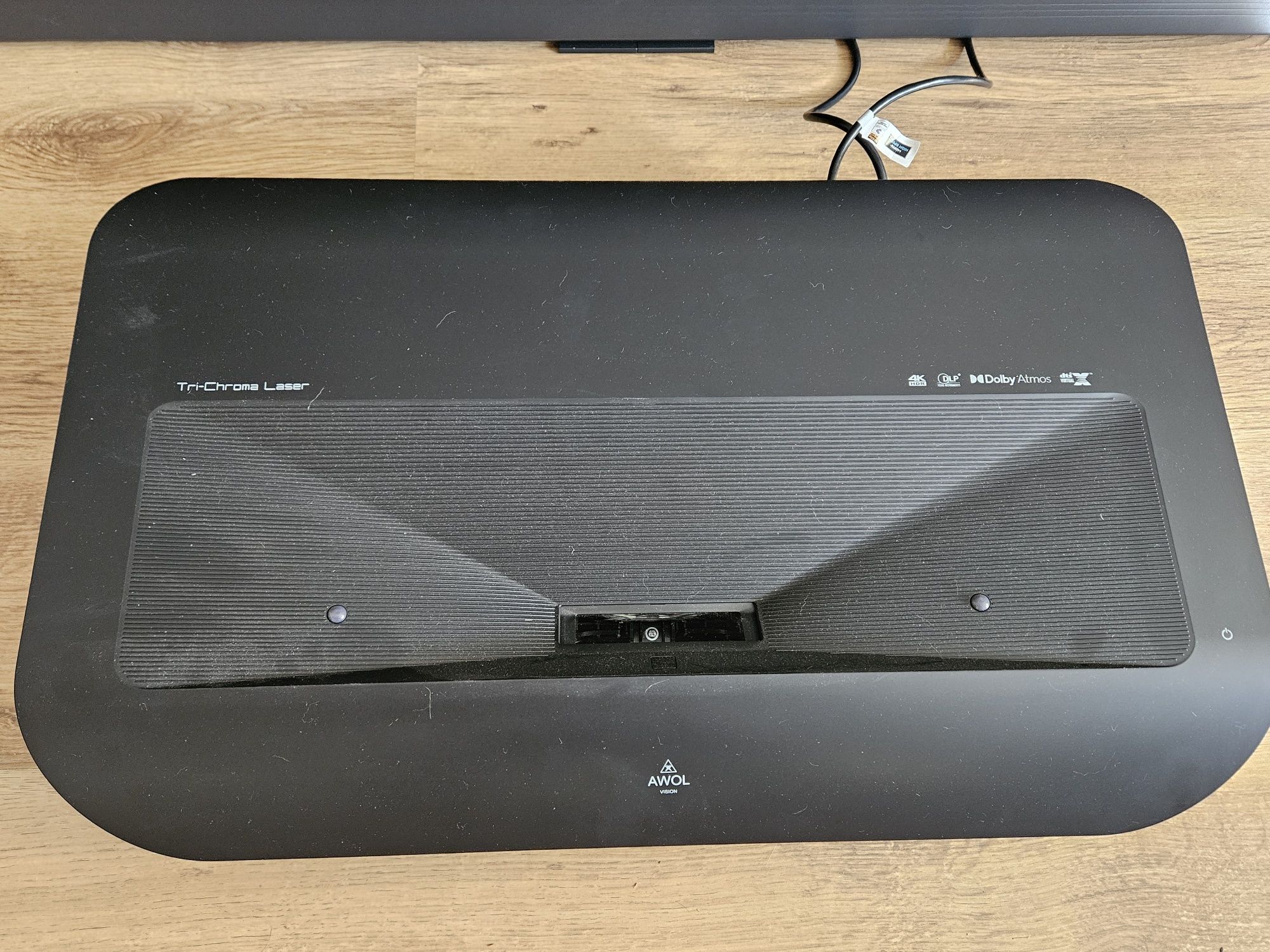 Projektor Awol 3000pro
