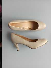 Туфли женские Graceland стелька 24,5 см туфлі жіночі