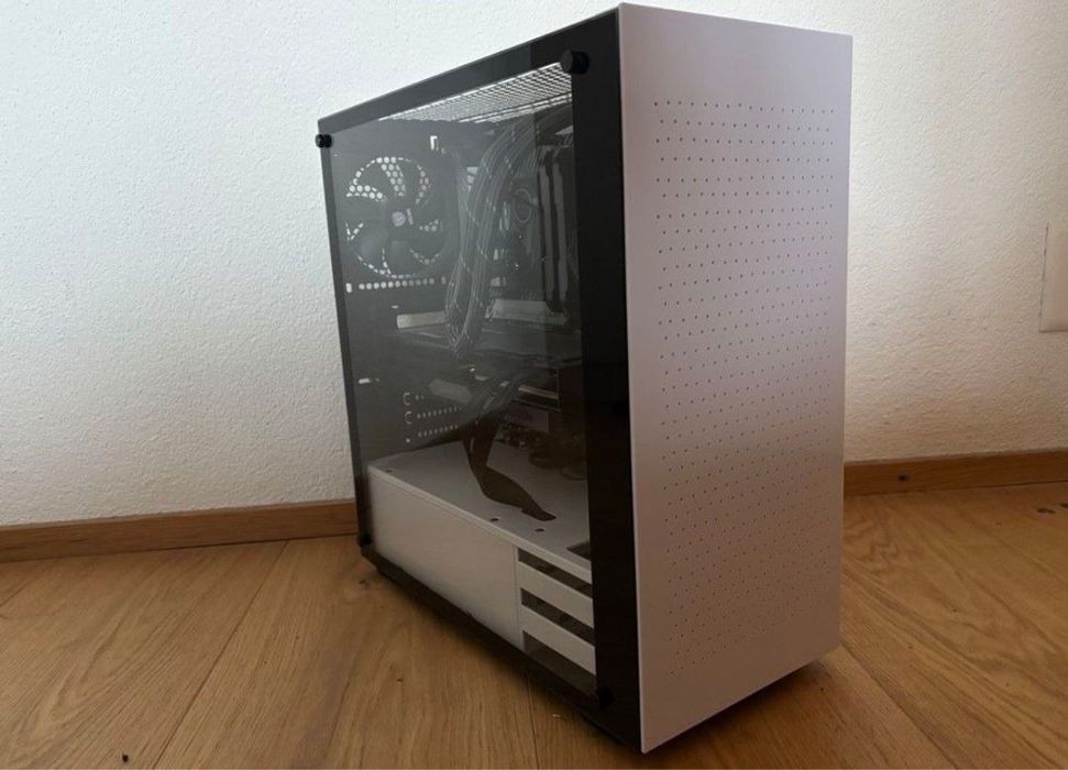 Продам игровой компьютер