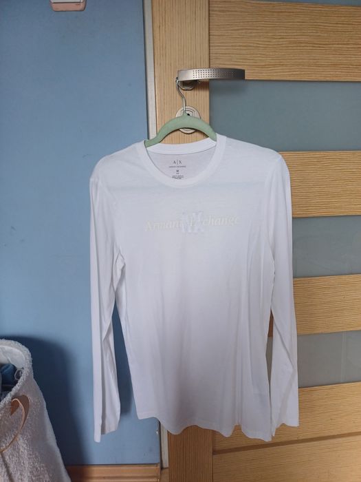 Męska koszulka armani nowa M.