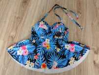 Tankini damskie rozmiar M