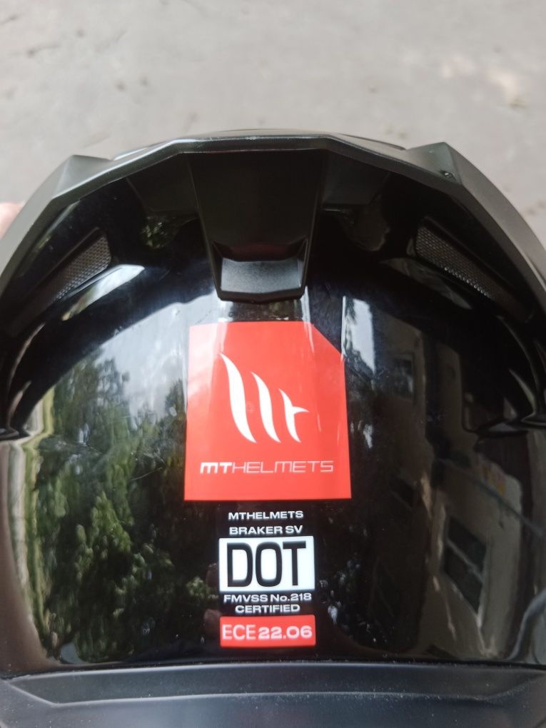 Продам Шлем MT- HELMETS