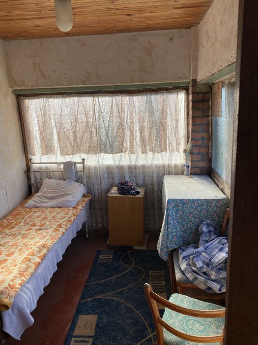 Дачний будинок з ділянкою у дачному кооперативі Мрія