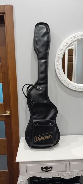 Японський бас Ibanez SR800 LE SDGR SoundGear Made in Japan