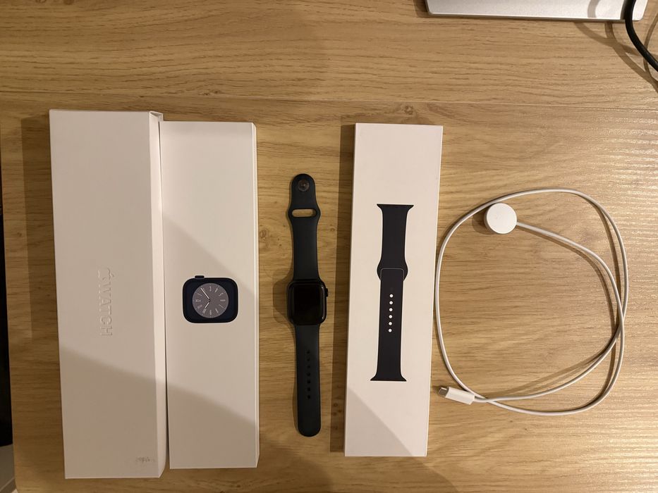 Apple watch 8 41mm