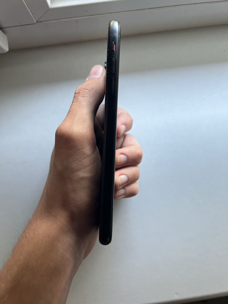 Iphone XR Black 64g