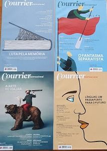 Courrier Internacional
