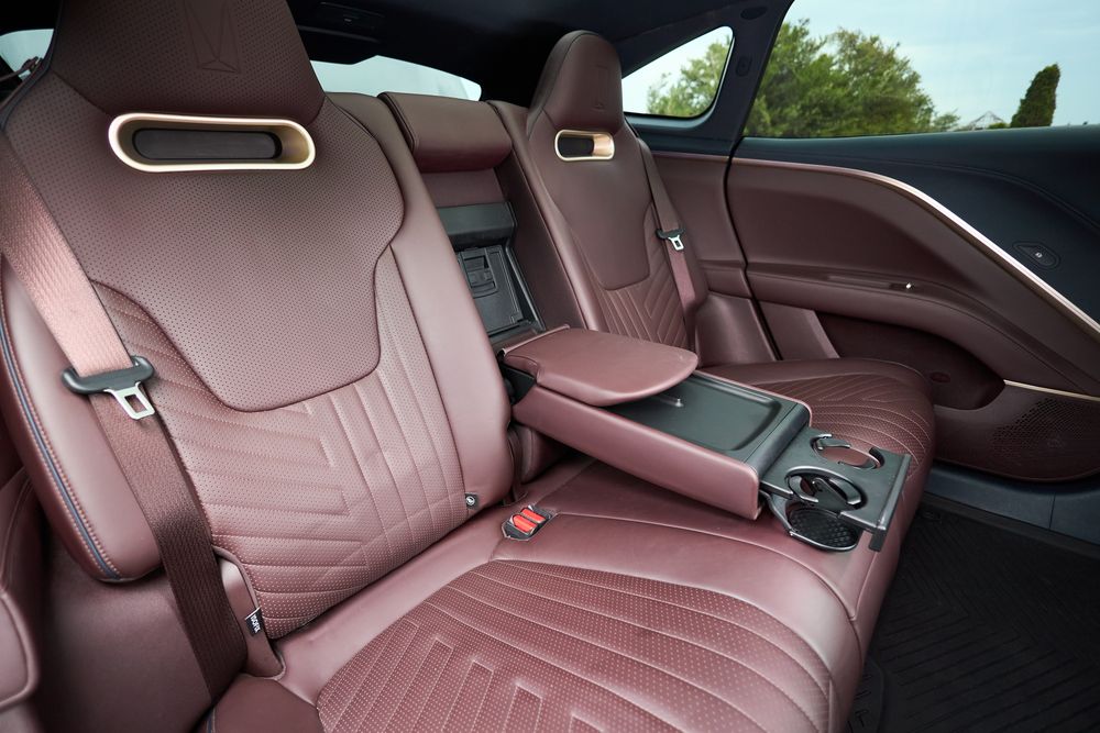 Avatr 11 578ЛС  500/600к.м