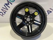 Koło zapasowe dojazdowe dojazdówka Alfa Romeo Stelvio Maserati Levante