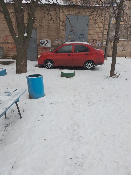 Продам авто в хорошем робочому стані всі питання по телефону