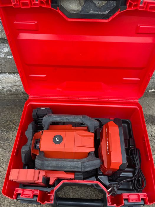 Hilti PR 40-22 Nuron / ротаційний лазерний рівень Хілті