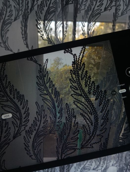 Планшет Lenovo Tab P11
