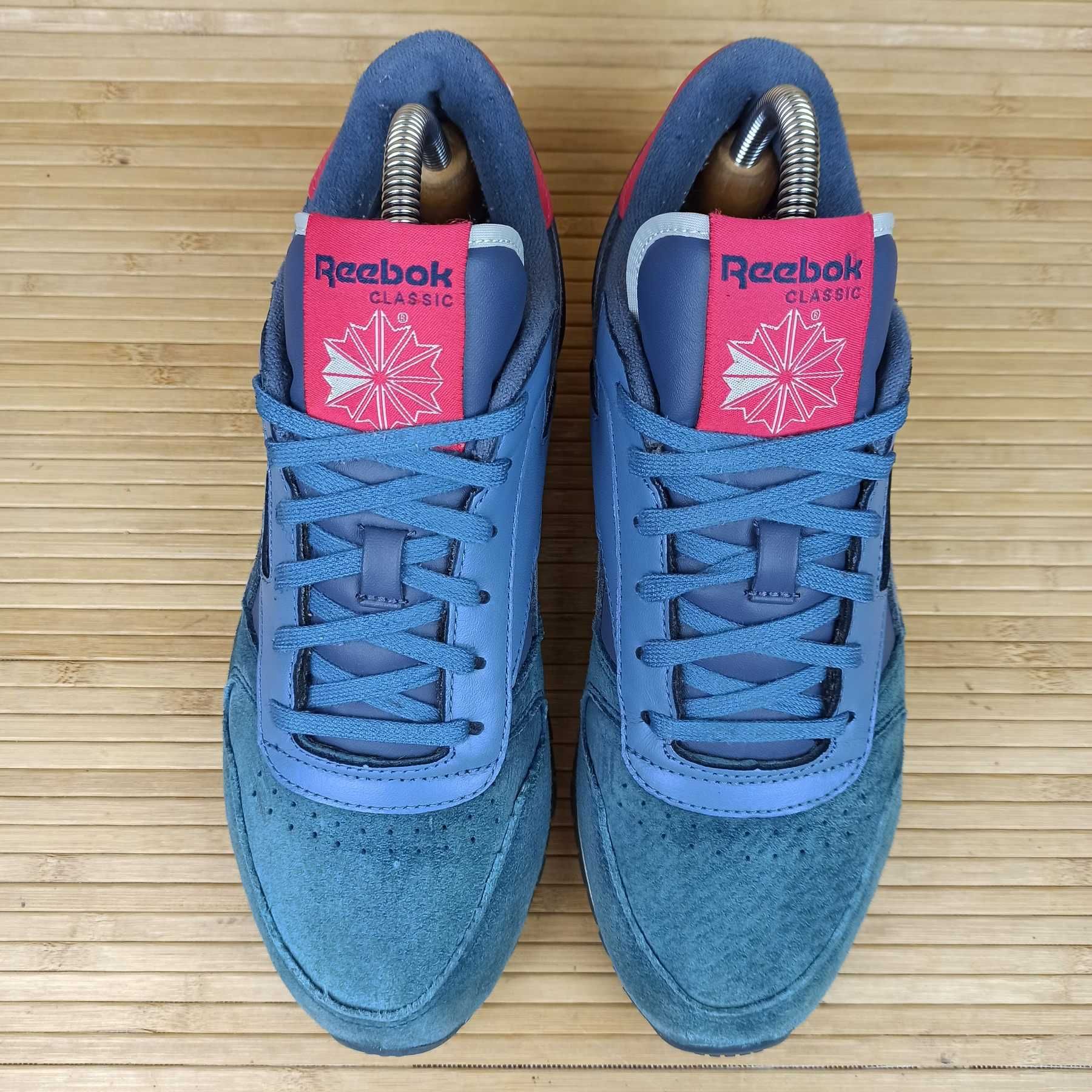 Кросівки Reebok Classic Розмір 38,5 (25 см.)