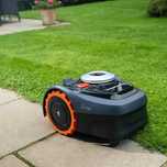 Robot koszący Segway Navimow i108E Kosiarka Automatyczna bez przewodów