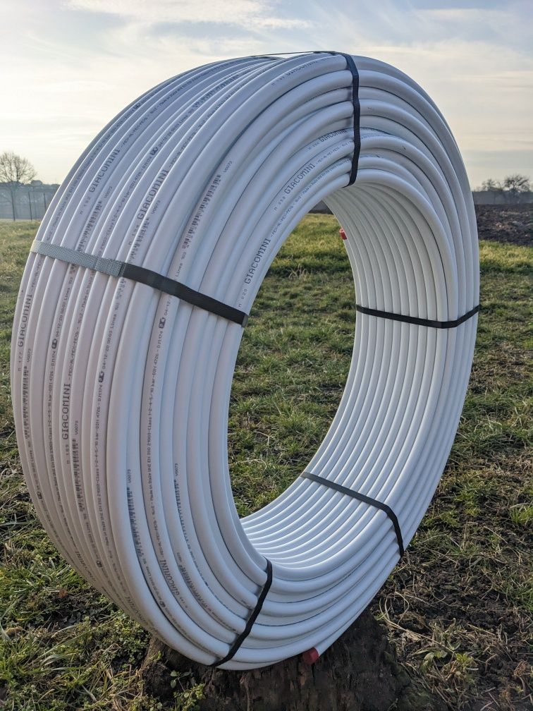 GIACOMINI PEX AL PEX 16/2 Made in Italy