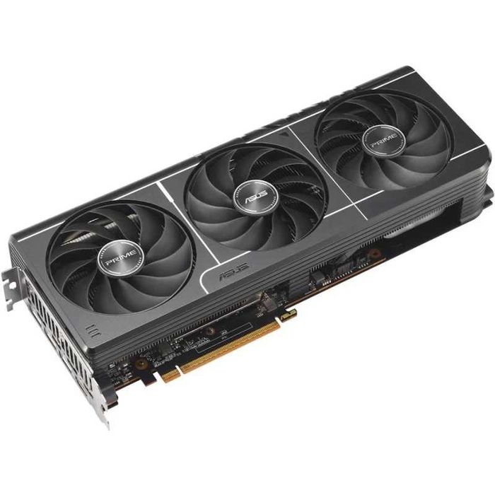 ASUS PRIME RX 9070 XT OC 16 GB GDDR6 FSR 4