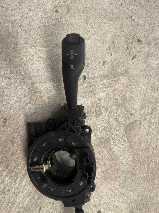 Kit manetes e fita Airbag BMW E46
